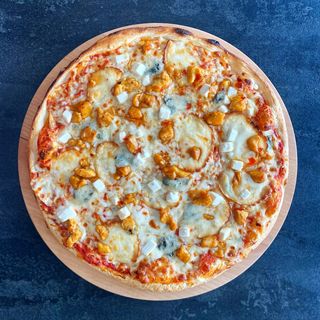 46. Pizza Ser w TAO 24cm