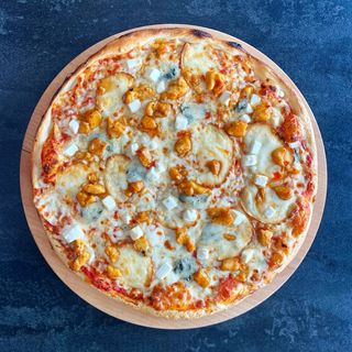 46. Pizza Ser w TAO 33cm