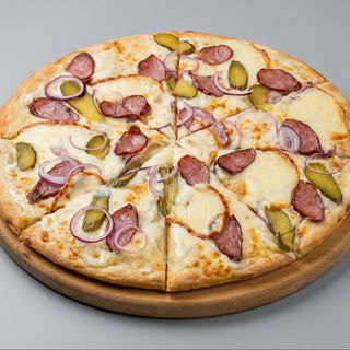 47. Pizza Chrzanowa 24cm