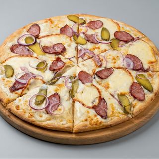 47. Pizza Chrzanowa 33cm
