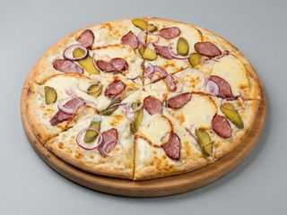 48. Pizza Chrzanowa 50cm