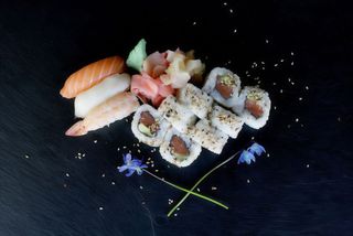 Zestaw Startowy [11szt]