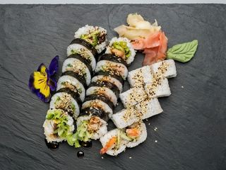 Zestaw Grill [20szt]