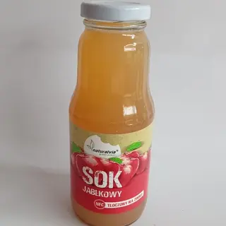 Sok owocowy