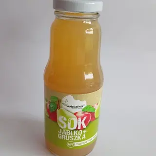 Sok owocowy