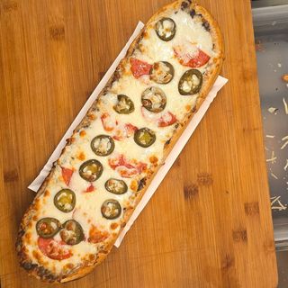 Zapiekanka Diabelska