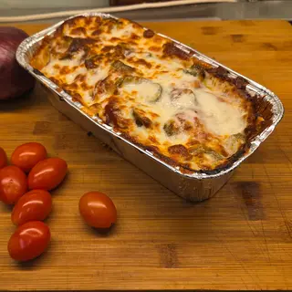 Kapsalon klasyczny