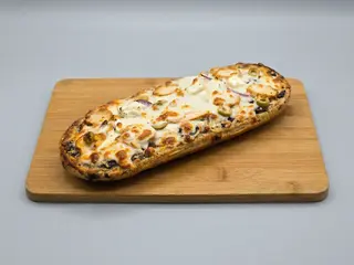 Zapiekanka grecka