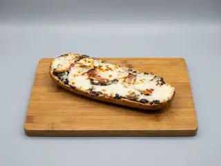 Zapiekanka mięsna
