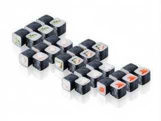 30 sztuk  30 szt/ 567 g