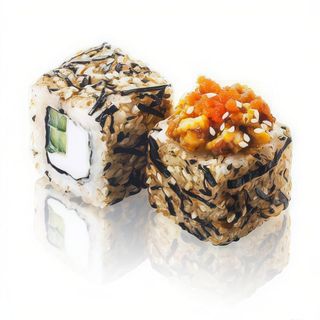 Rolka z Węgorzem - Węgorz-Tatar (8 sztuk)