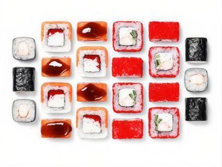 Phila-Califa  22 szt/ 640 g