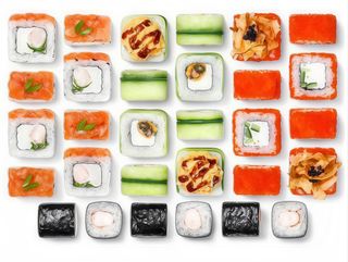 Rybeczko  30 szt/ 965 g