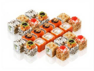 Tatar-set 24 szt/ 818 g