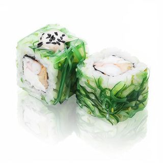 Rolka z Krewetką - Horror (8 sztuk)