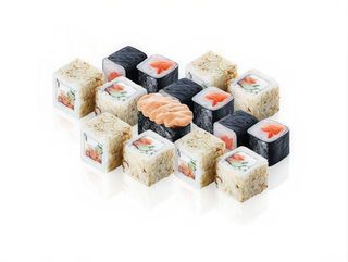 Kapibox #8  15 szt/ 392 g