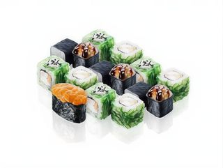 Kapibox #13  15 szt/ 418 g