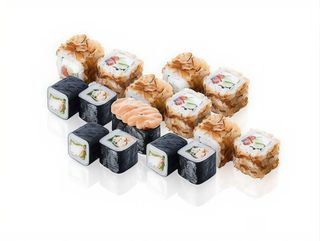 Kapibox #7  15 szt/ 387 g