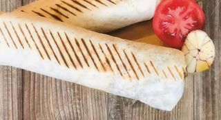 Tortilla Duża 230g