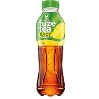 Fuzetea cytrna