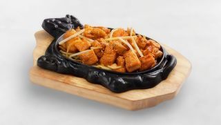 Makaron Nam Bo z tofu