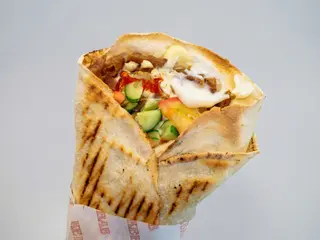 Pita Średni