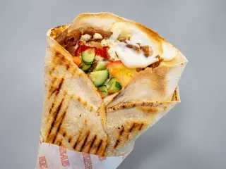 Pita Duży