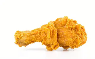 Chicken Nuggets