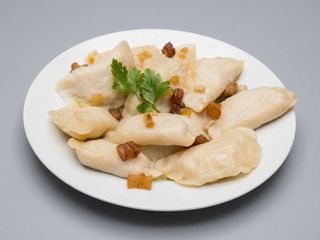 Pierogi po ukraińsku 12szt.