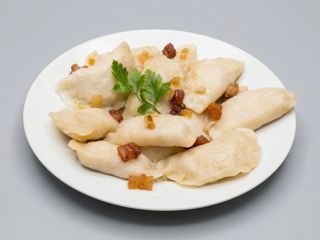 Pierogi ruskie 12szt.