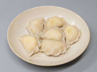 Pierogi z twarogiem na słodko 12szt.