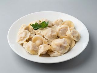 Pielmieni z indyka 25szt.