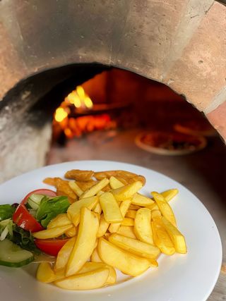 Petto Di Pollo