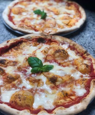 Margherita