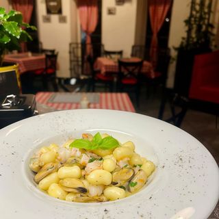Gnocchi di Mare