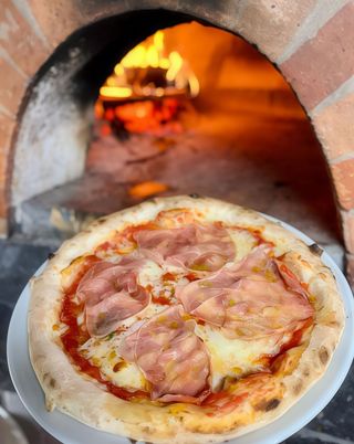 Prosciutto