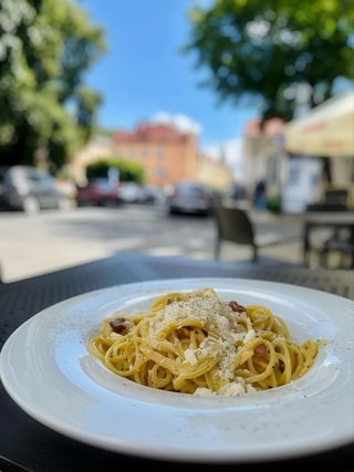 Carbonara