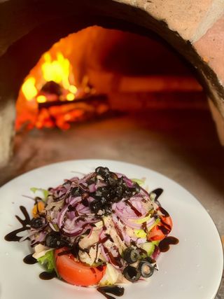 Insalata Di Tonno