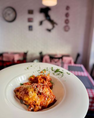 Lasagna