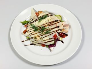 Insalata Di Pollo