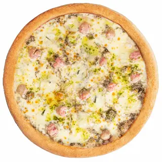 Salsiccia e tartufo 30cm