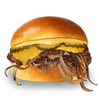 Oklahoma Smash