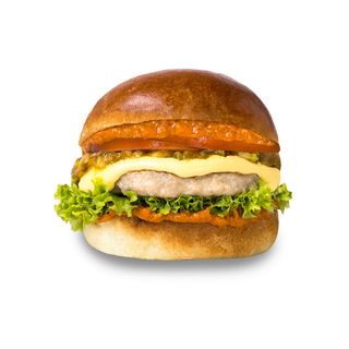 Chicken Burger