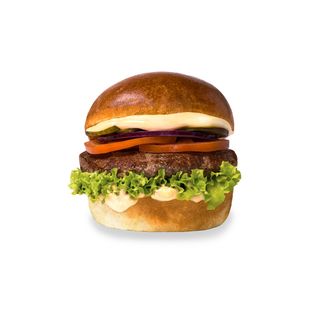 Classic Burger