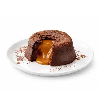 Fondant karmelowy