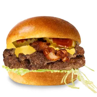 Smash Bacon BBQ