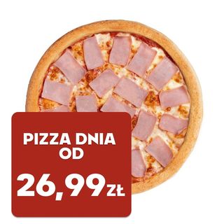 Pizza Dnia
