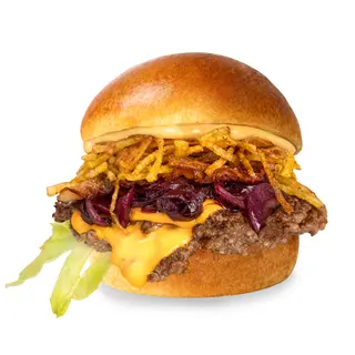 Smash Baconator