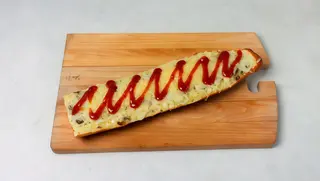 Zapiekanka Klasyczna
