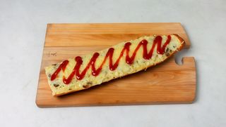 Zapiekanka Klasyczna